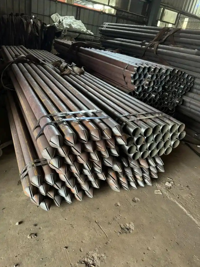 鋼管注漿管報(bào)價(jià)